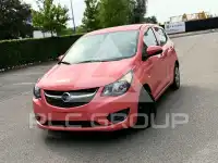 2018 Opel Karl