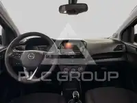 2018 Opel Karl