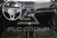 2018 Opel Karl