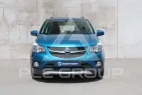 2018 Opel Karl