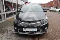 2018 Opel Karl