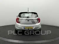 2018 Opel Karl
