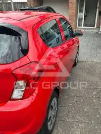2018 Opel Karl