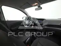 2018 Opel Karl