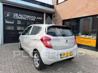 2018 Opel Karl