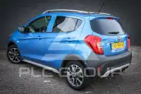 2018 Opel Karl