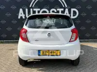 2018 Opel Karl