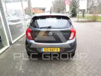 2018 Opel Karl