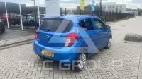 2018 Opel Karl