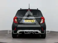 2018 Opel Karl