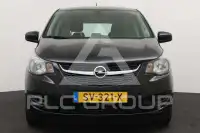 2018 Opel Karl