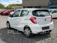 2018 Opel Karl