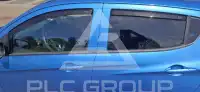 2018 Opel Karl