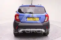 2018 Opel Karl