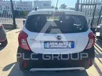 2018 Opel Karl