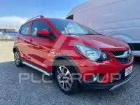 2018 Opel Karl