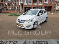 2018 Opel Karl