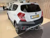 2018 Opel Karl