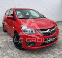 2018 Opel Karl