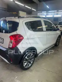 2018 Opel Karl