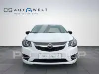 2018 Opel Karl