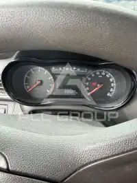 2018 Opel Karl