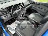 2018 Opel Karl
