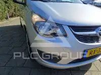 2018 Opel Karl
