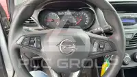 2018 Opel Karl