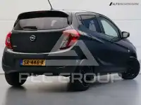 2018 Opel Karl