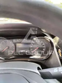 2018 Opel Karl