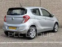 2018 Opel Karl
