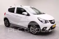 2018 Opel Karl