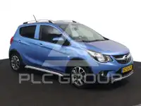 2018 Opel Karl