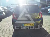 2018 Opel Karl