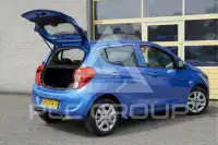 2018 Opel Karl