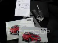 2018 Opel Karl