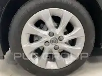 2018 Opel Karl