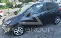 2018 Opel Karl