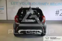 2018 Opel Karl