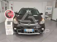 2018 Opel Karl