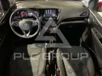 2018 Opel Karl
