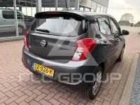 2018 Opel Karl