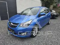 2018 Opel Karl