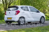 2018 Opel Karl