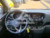 2018 Opel Karl