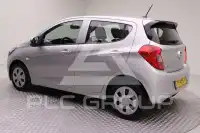 2018 Opel Karl
