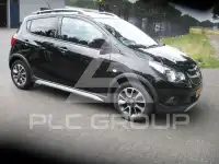 2018 Opel Karl