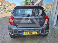 2018 Opel Karl