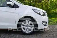 2018 Opel Karl